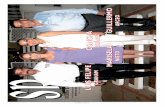 Splendor & Rostro Lunes 21 de mayo de 2012