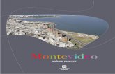 Montevideo, un lugar para vivir