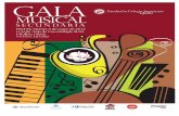Gala Musical 2012