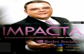 Revista Impacta - 3º edición