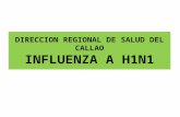 Influenza 06 de Julio