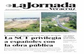 La Jornada Veracruz 25 de Julio de 2012
