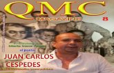 QMC Magazine ¿Qué me Cuentas? FEB. 2013