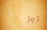 JAP JI - fragmentos