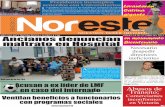 Periódico Noreste de Guanajuato Edición 607