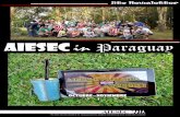 5to y 6to Newsletter - AIESEC Paraguay.