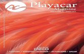 Playacar Magazine #8