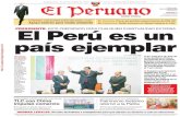 El Peruano 03 Mar 2011