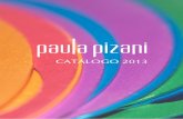 PAULA PIZANI_ Catálogo 2013
