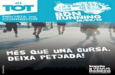 Revista del Corredor BDN Running 2013
