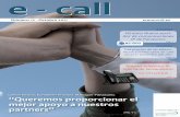 e-Call Octubre 2011