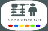Manual Señaletico - Universidad del norte
