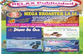 Relax Publicidad Edicion 5