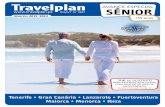 Avance Especial Senior Nacional, Portugues, Invierno 2011-2012