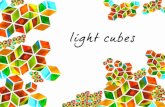 Light Cubes