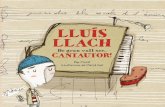 Lluís Llach: De gran vull ser... Cantautor