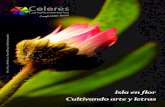 Colores Complementarios Nº 34 Abril 2012