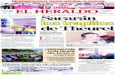 El Heraldo de Coatzacoalcos 11 de Febrero de 2014