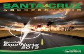 Santa Cruz Agropecuario - Edición Mayo 2013
