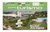 Puro Turismo // El majestuoso Hotel Jaragua