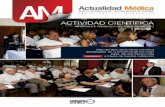 AM - Actualidad Médica - Abril 2011