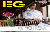 el gastronomico #18 - Marzo 2011 - Magazine de gastronomia