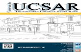 Revista Conoce la UCSAR