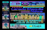 Laredo Maquila News / Marzo 2011