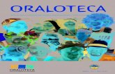 Oraloteca Edición No.2 - Año 2010