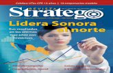 Edición 28 Revista Stratego