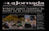 La Jornada Jalisco 04 de abril de 2014