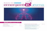 Boletín 7 del GEA (Grupo Emergente Asma)