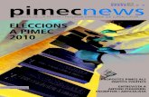 Pimec News 33