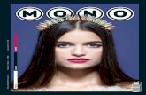Revista MONO - Cambio