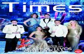 Santo Domingo Times Edicion 54