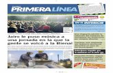 Primera Linea 2763 20-07-10