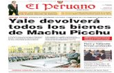 Diario el Peruano 20