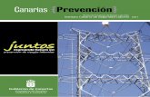 Revista de Prevención de Riesgos Laborales 1-2008