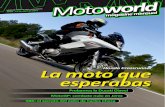 Motoworld Magazine nº50