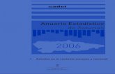 Anuario Estadístico de Asturias 2006. Asturias en el contexto europeo y nacional