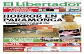 Diario El Libertador - 13 de Mayo del 2013