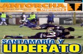 Antorcha Deportiva 102