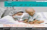 Boletín Fundación Josep Carreras - Diciembre 2002