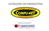Catalogo Compu-Key