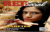 Revista Red Social - Edición 07 - Noviembre 2013