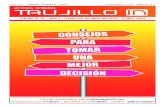 Revista Trujillo In - Edición N° 15