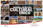 Navarra, un destino cultural único