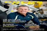 Revista Gold's Gym Perú Edición 10