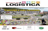 Revista de logística edición 16