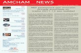 AmCham News - Octubre 2011
